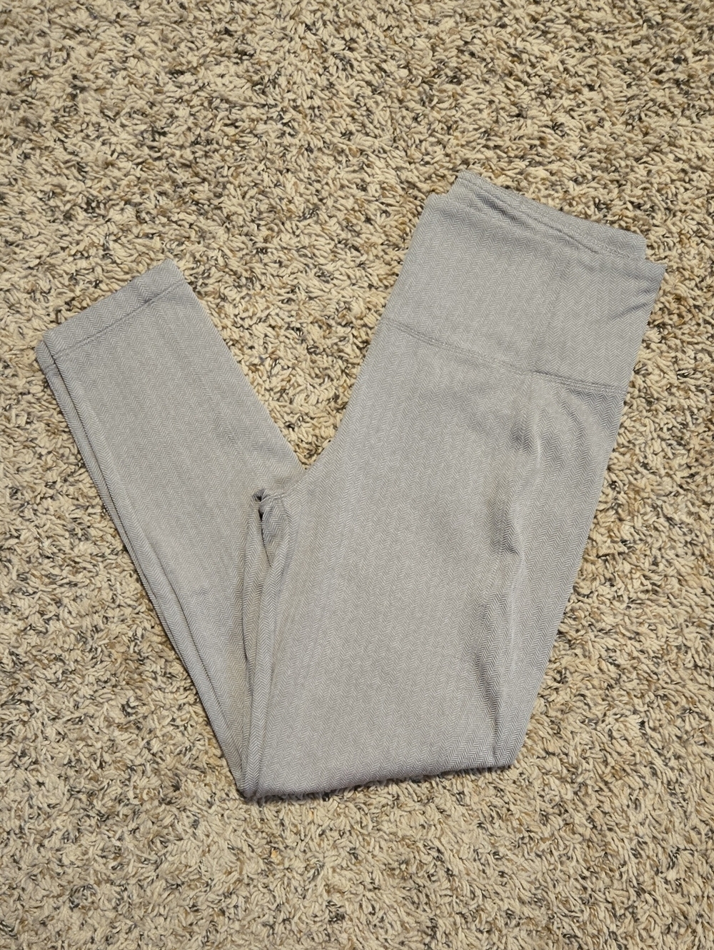 Athleta Dalancy Pant, Taupe